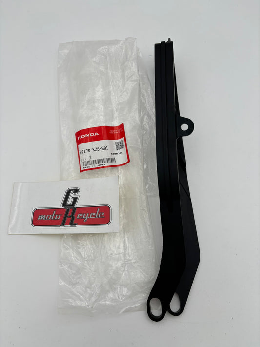 HONDA CHAIN SLIDER 52170-KZ3-B01 H98