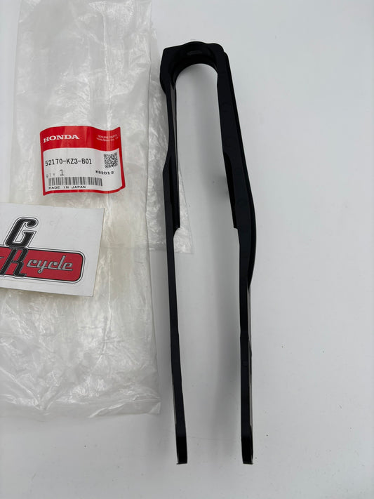 HONDA CHAIN SLIDER 52170-KZ3-B01 H98
