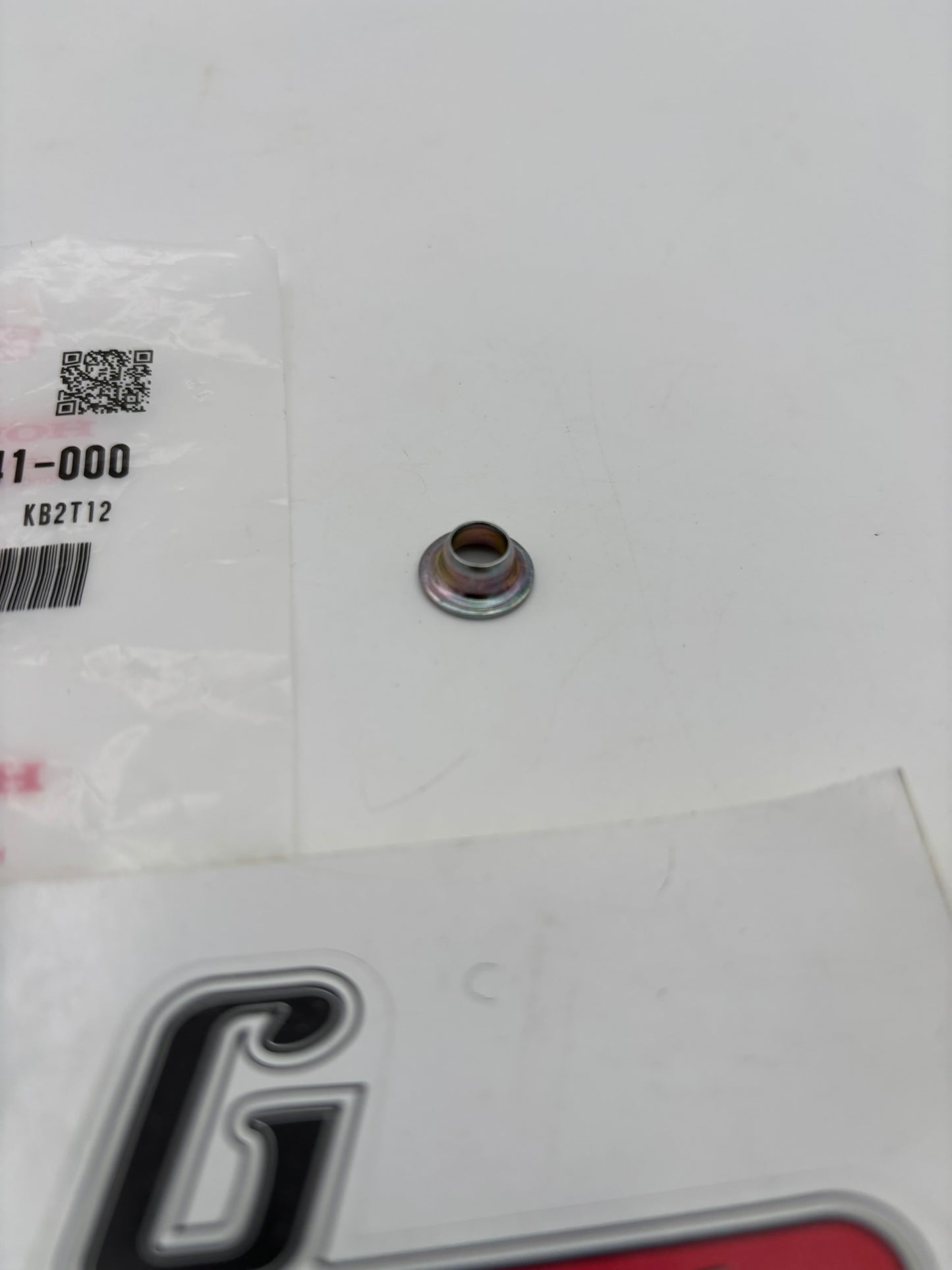 HONDA FRONT FENDER SETTING COLLAR 61101-441-000 H184