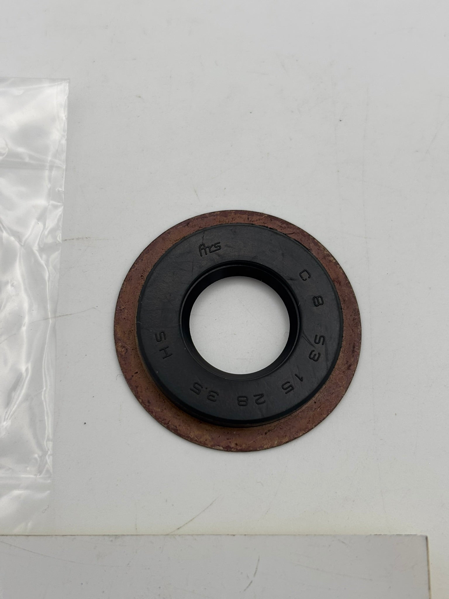 YAMAHA OIL SEAL 93101-15101-00 Y71