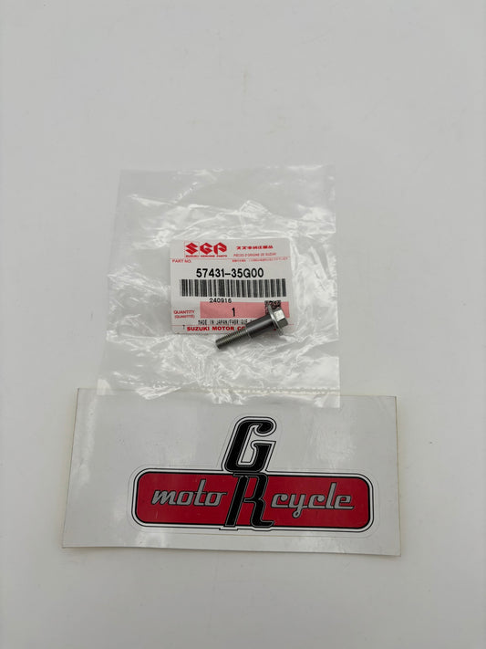 SUZUKI BOLT 57431-35G00 S43