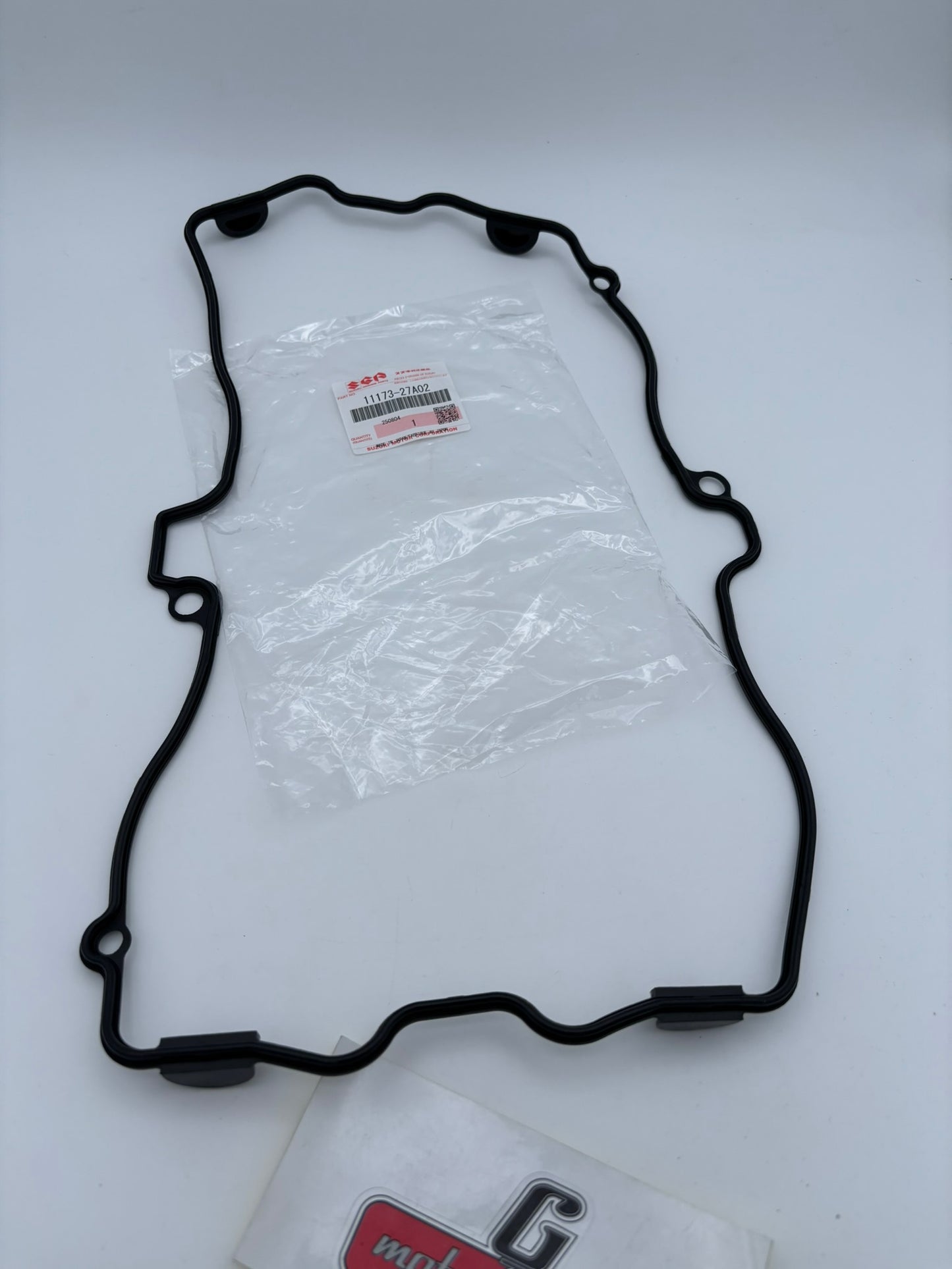 SUZUKI CYLINDER HEAD COVER GASKET 11173-27A02 S32