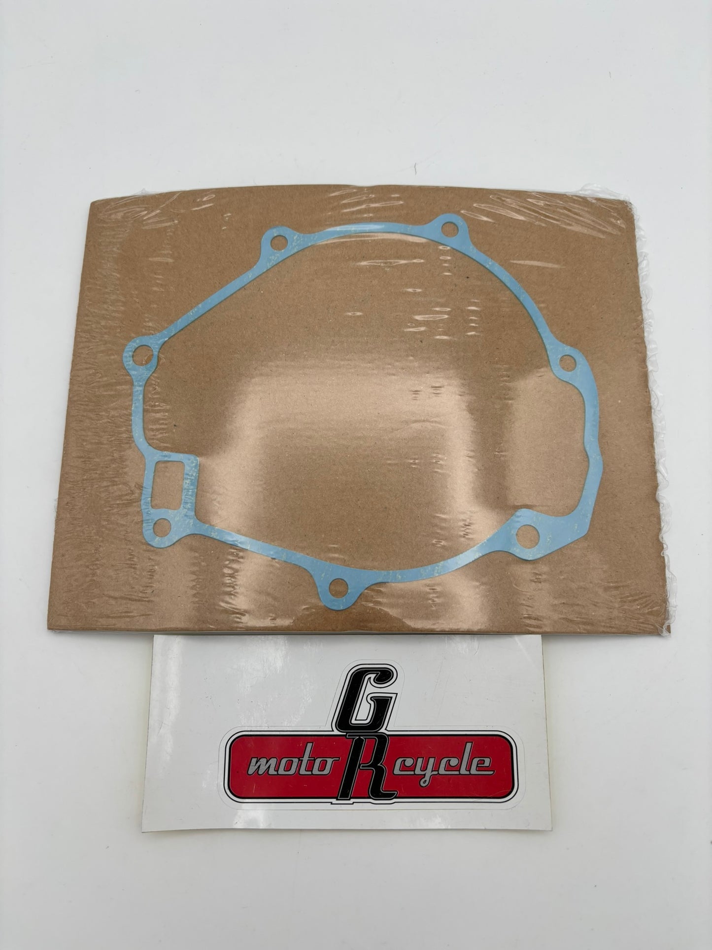 HONDA ALTERNATOR COVER GASKET 11396-HN5-670 H104