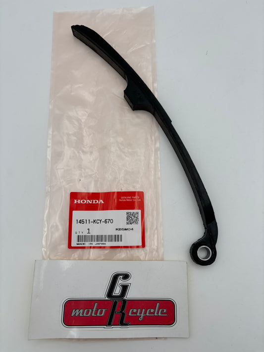 HONDA CAM CHAIN TENSIONER 14511-KCY-670 H107