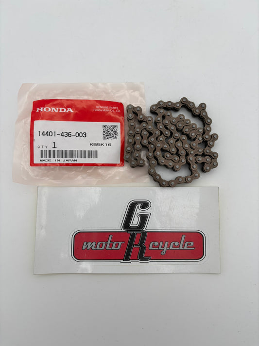 HONDA CAM CHAIN 14401-436-003 H140