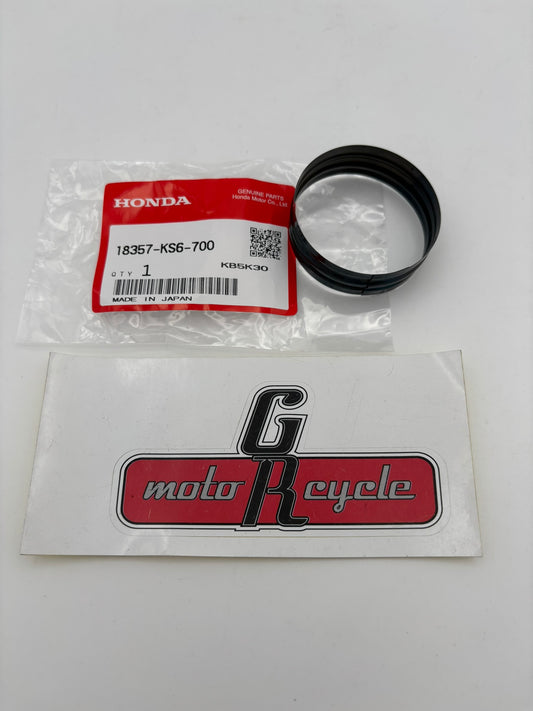 HONDA EXHAUXT JOINT SEAL 18357-KS6-700 H57