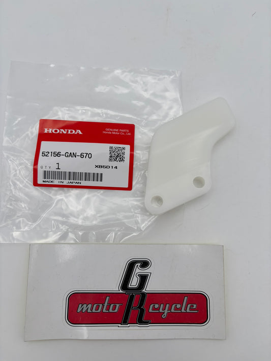 HONDA CHAIN GUARD 52156-GAN-670 H36
