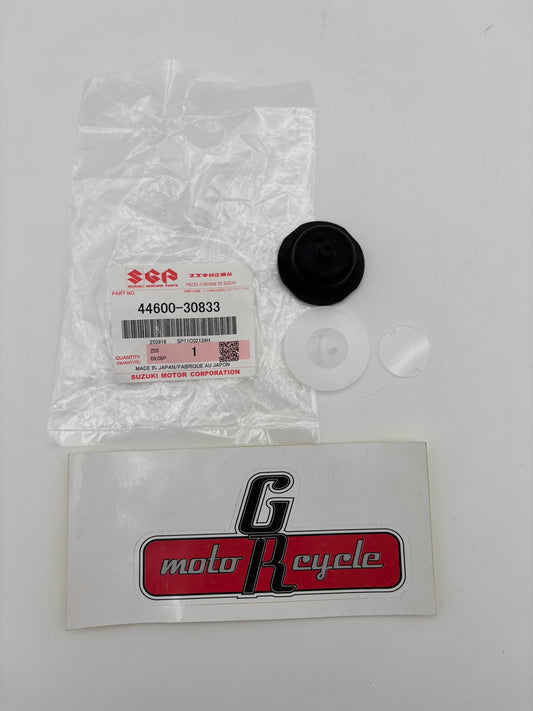 SUZUKI GASKET SET 44600-30833 S43