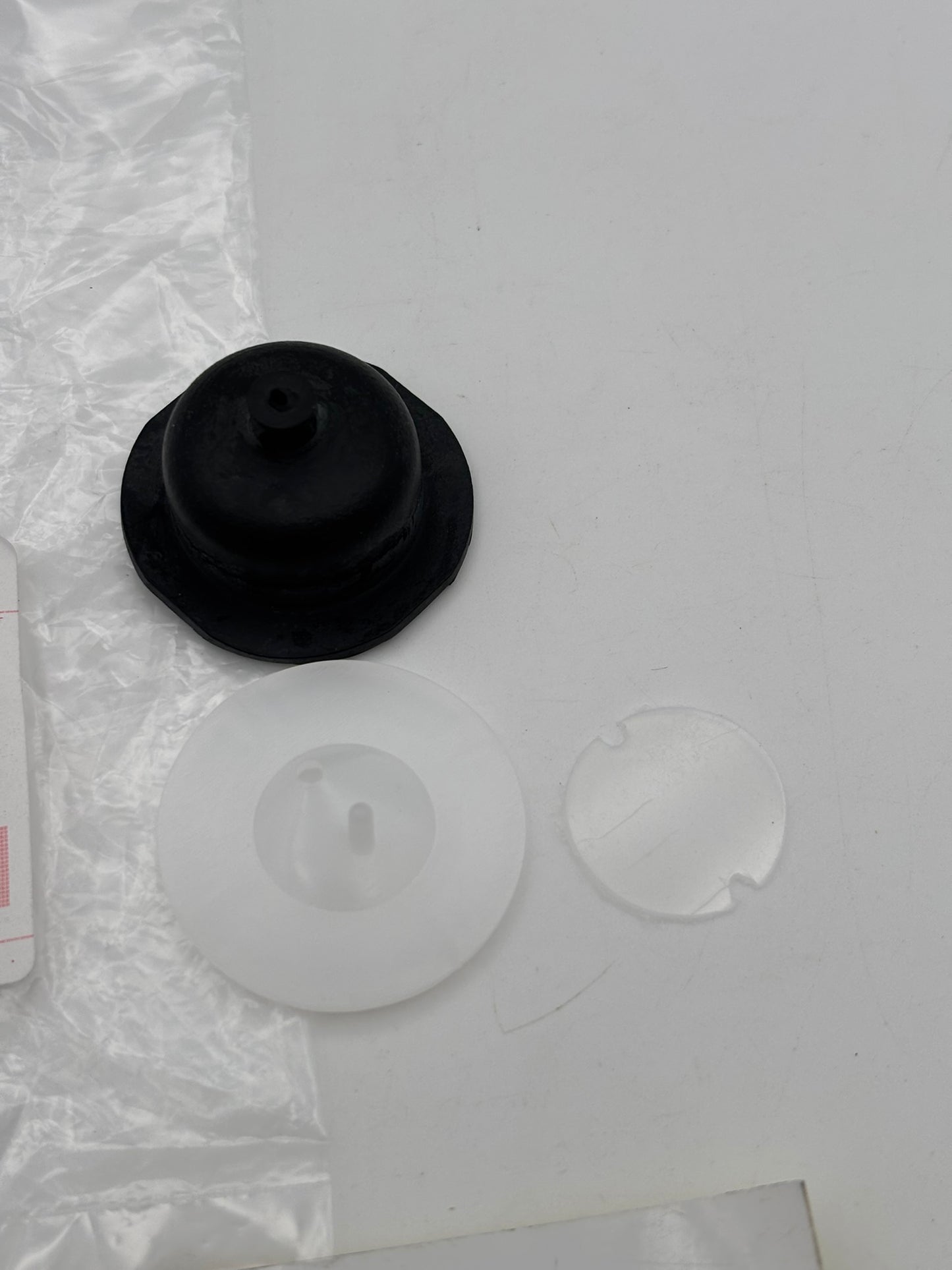 SUZUKI GASKET SET 44600-30833 S43