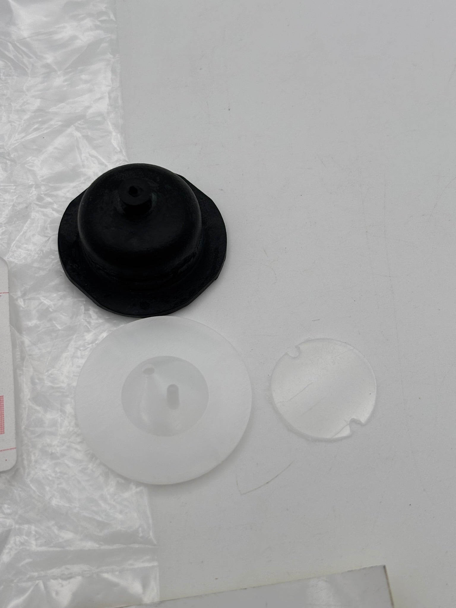 SUZUKI GASKET SET 44600-30833 S43