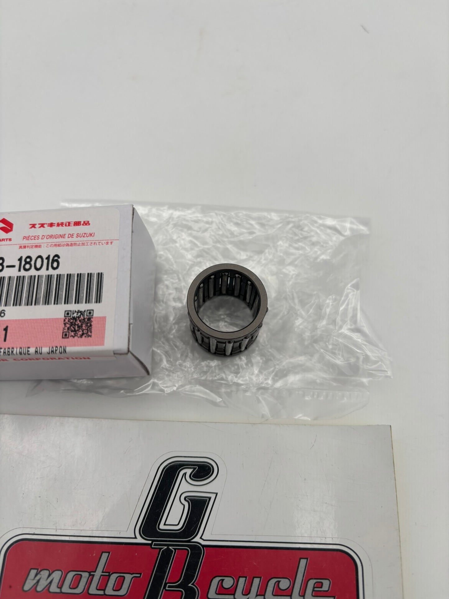 SUZUKI BEARING (18X23X22) 09263-18016 S29