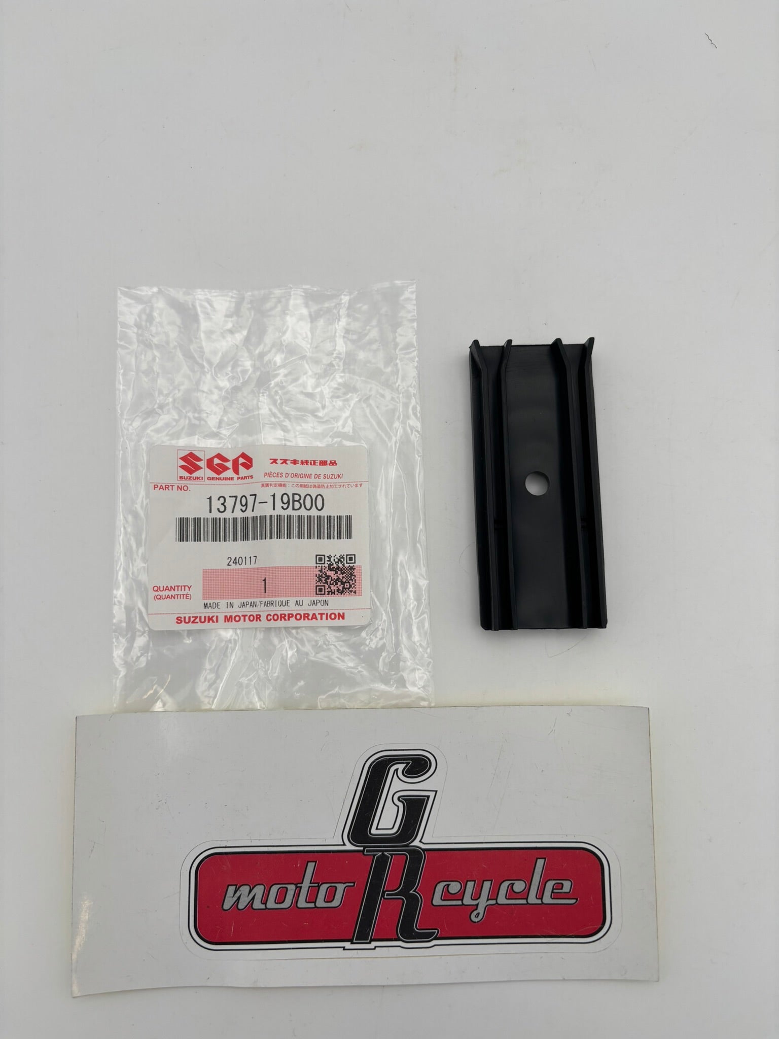 SUZUKI SLIDER GUIDE 13797-19B00 S38