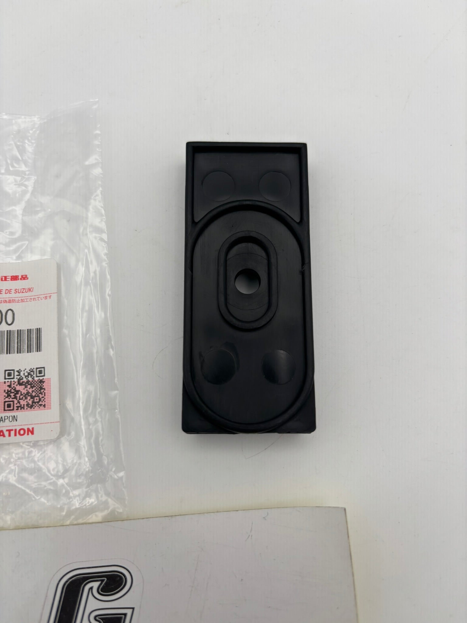 SUZUKI SLIDER GUIDE 13797-19B00 S38