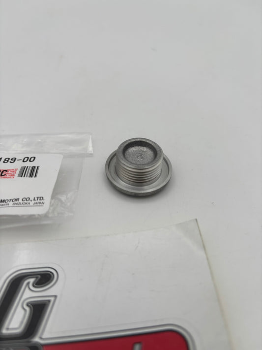 YAMAHA PLUG 4H7-15189-00-00 Y51