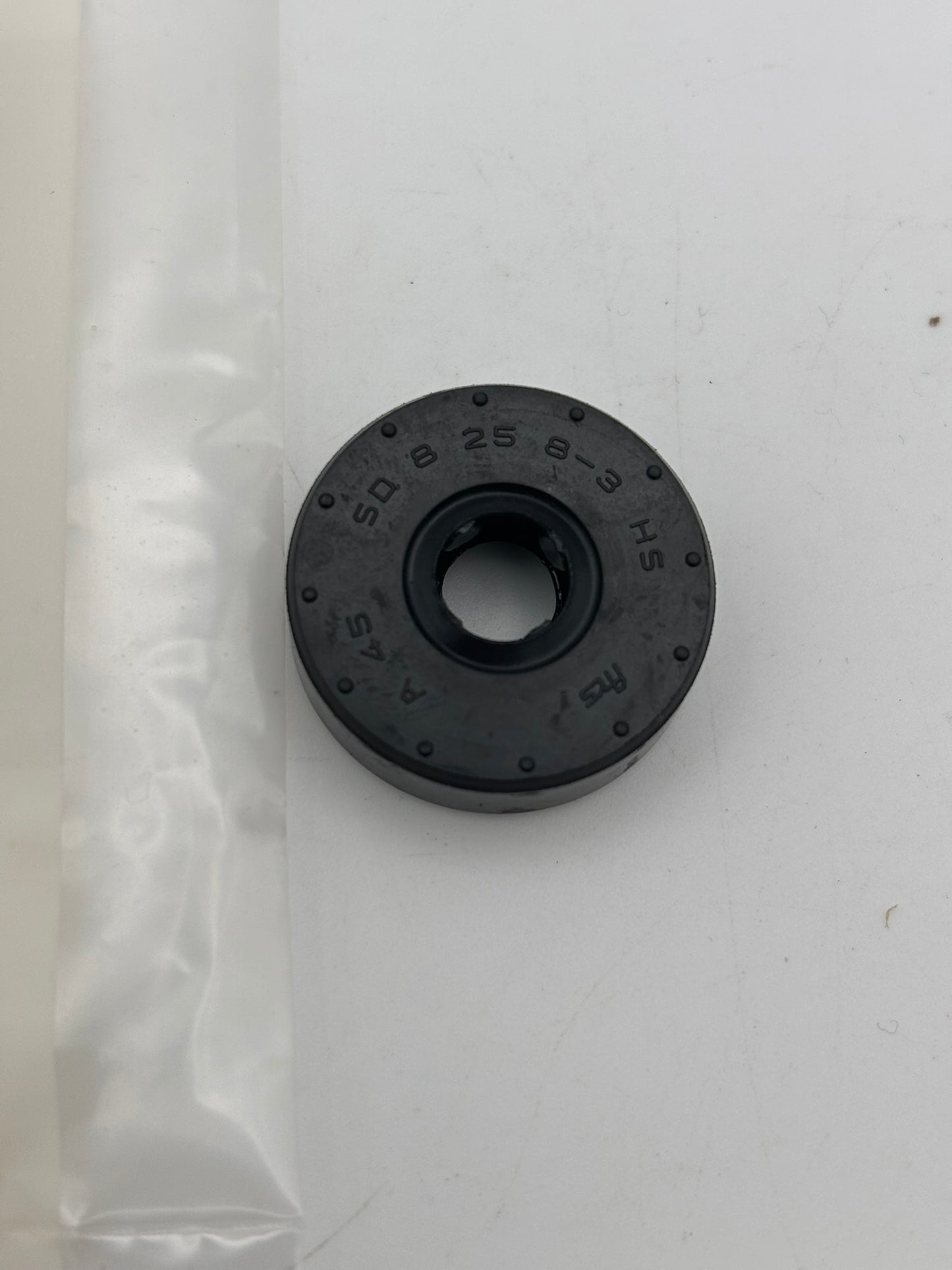 HONDA OIL SEAL (8X25X8) 91204-MB0-013 H50