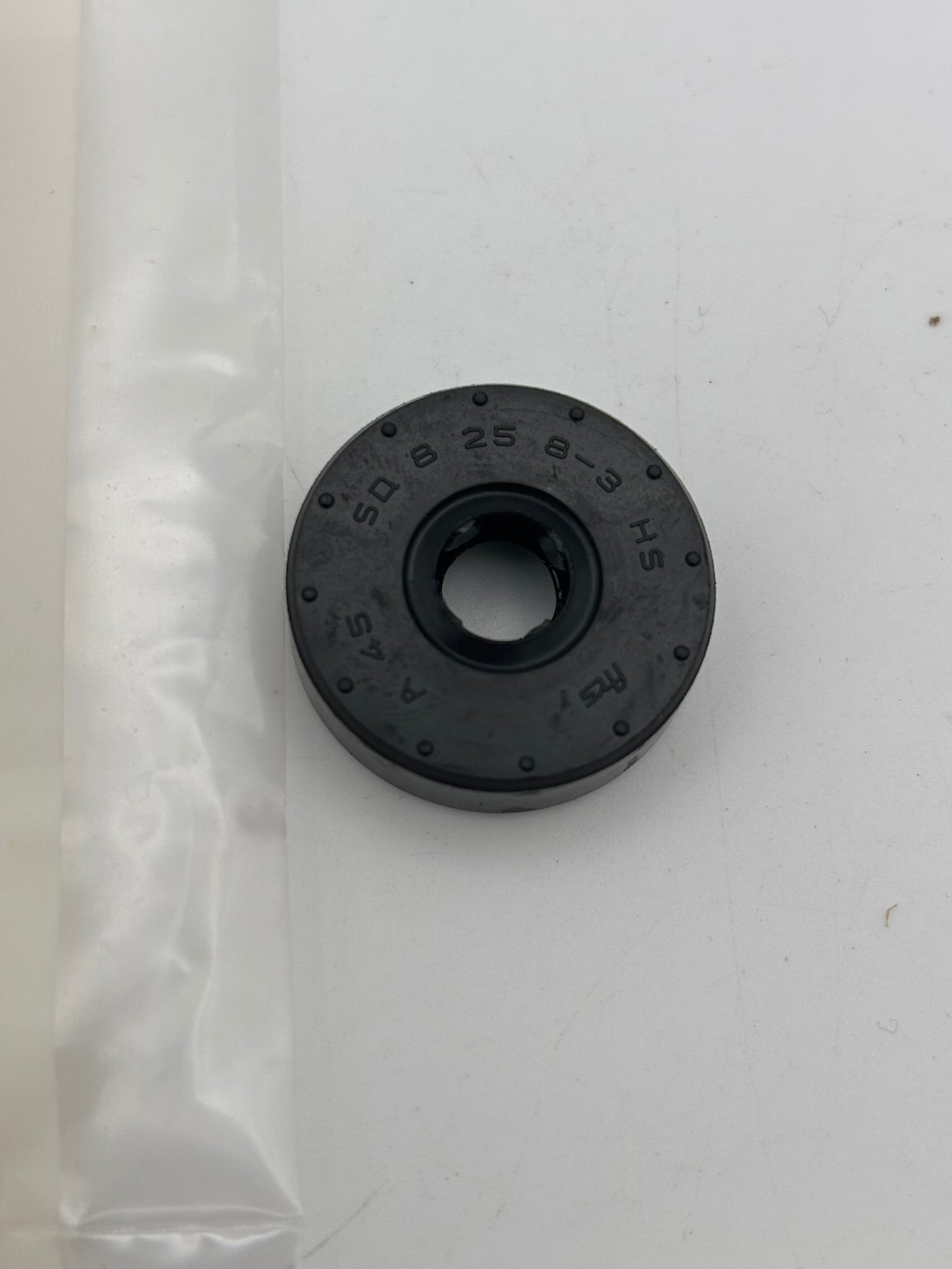 HONDA OIL SEAL (8X25X8) 91204-MB0-013 H50