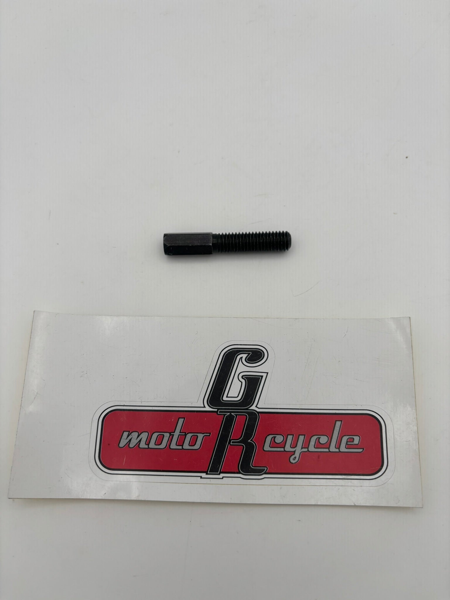 SUZUKI BOLT (BLACK) 09119-08014 S47