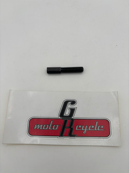 SUZUKI BOLT (BLACK) 09119-08014 S47