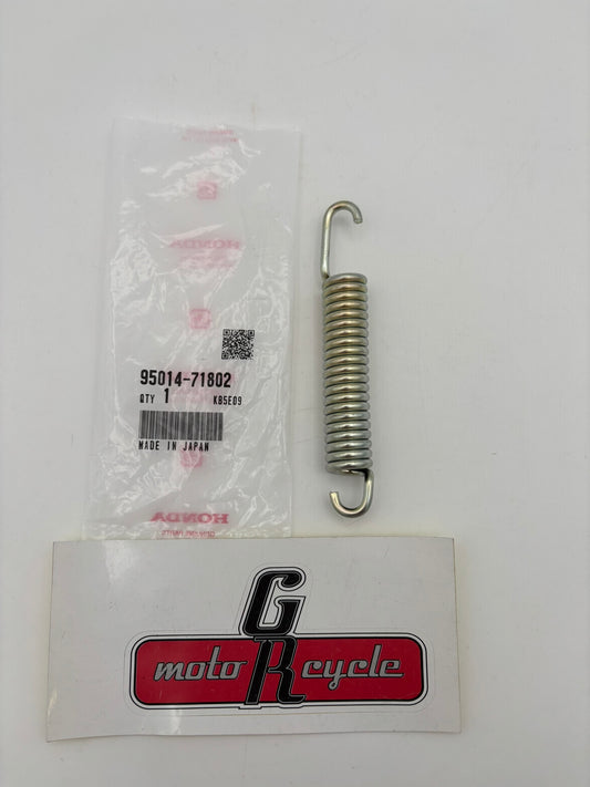 HONDA MAIN SPRING A 95014-71802 H34