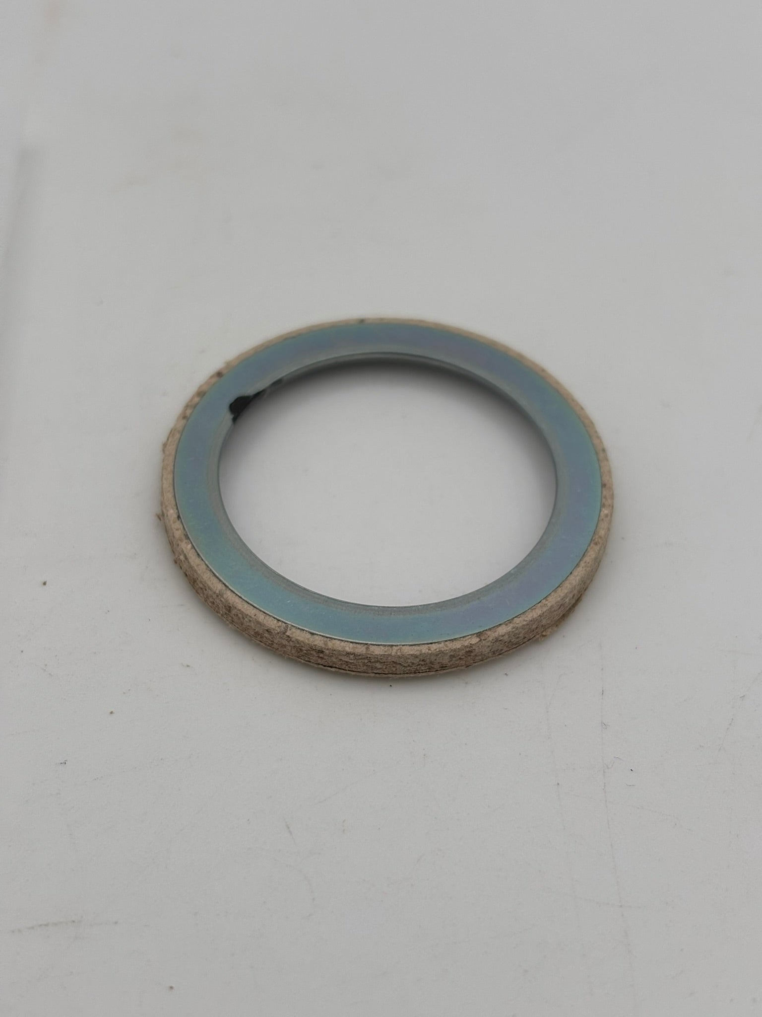 HONDA EXHAUST PIPE GASKET 18291-KS4-690 H24