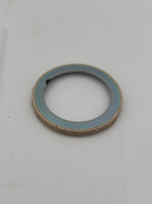 HONDA EXHAUST PIPE GASKET 18291-KS4-690 H24