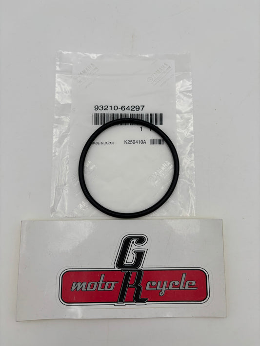 YAMAHA OIL FILTER O-RING 93210-64297-00 Y61
