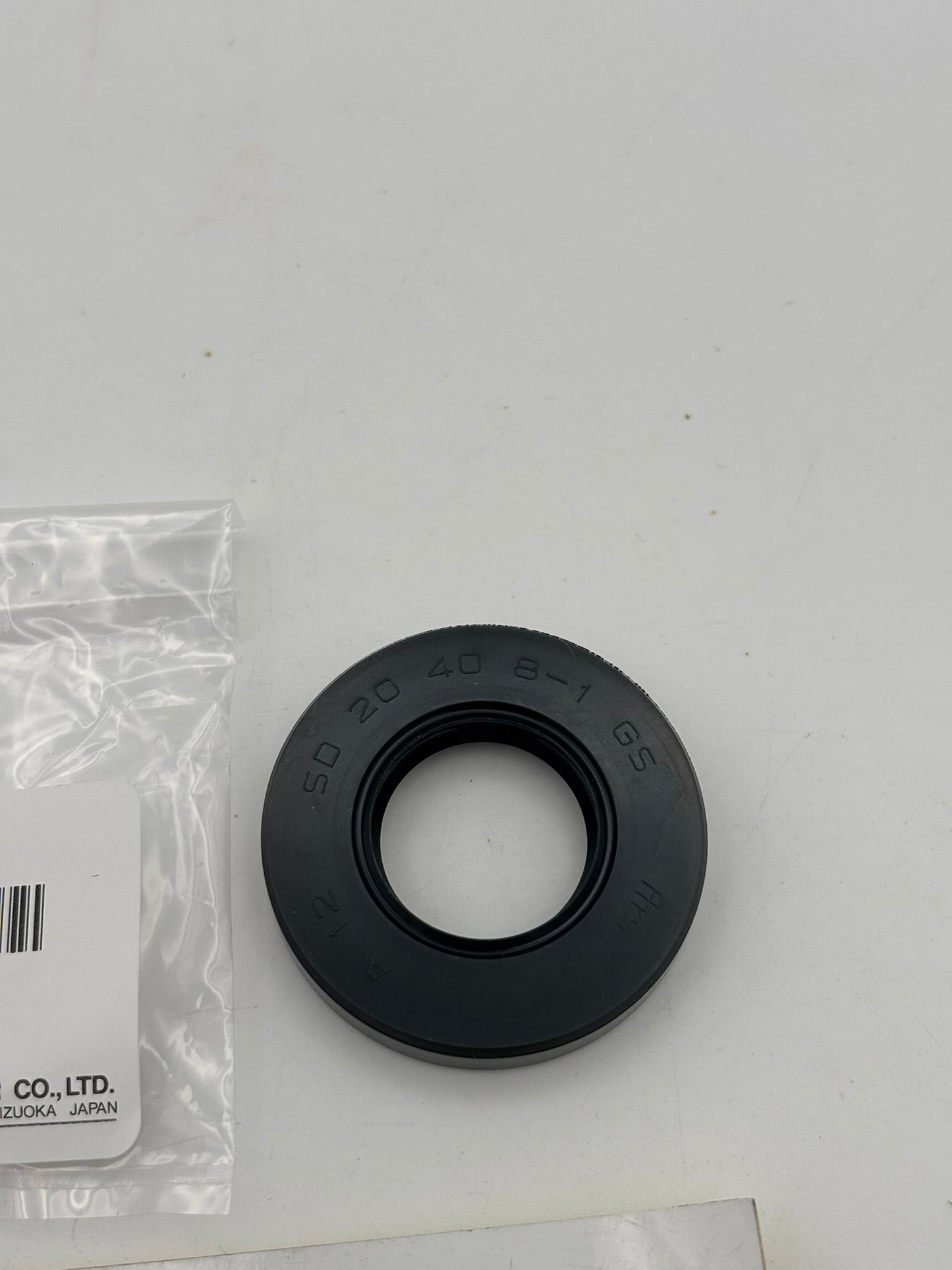 YAMAHA OIL SEAL (4BA) (SUB 93102-20231-00 ) 93102-20447-00 Y61