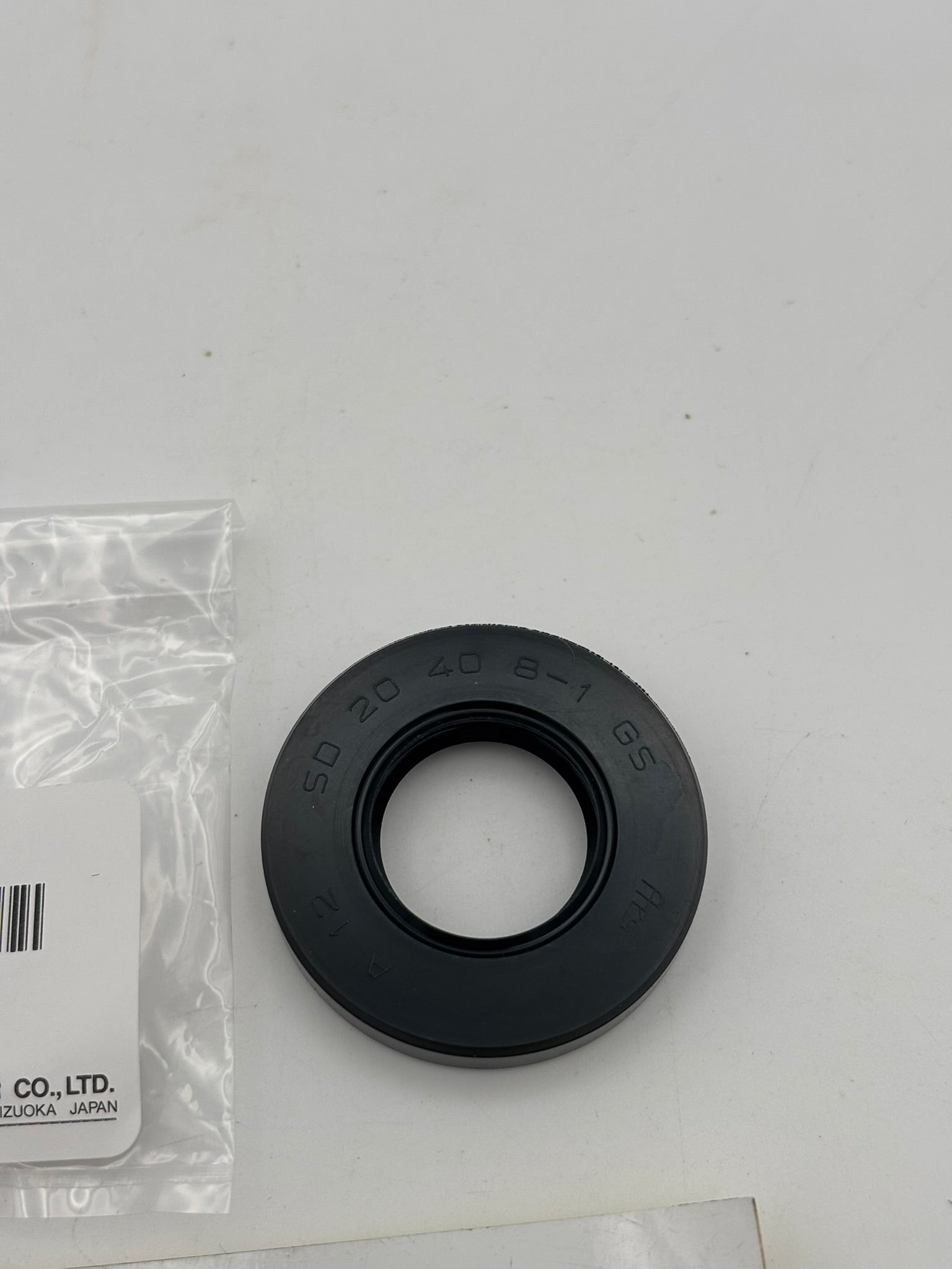YAMAHA OIL SEAL (4BA) (SUB 93102-20231-00 ) 93102-20447-00 Y61