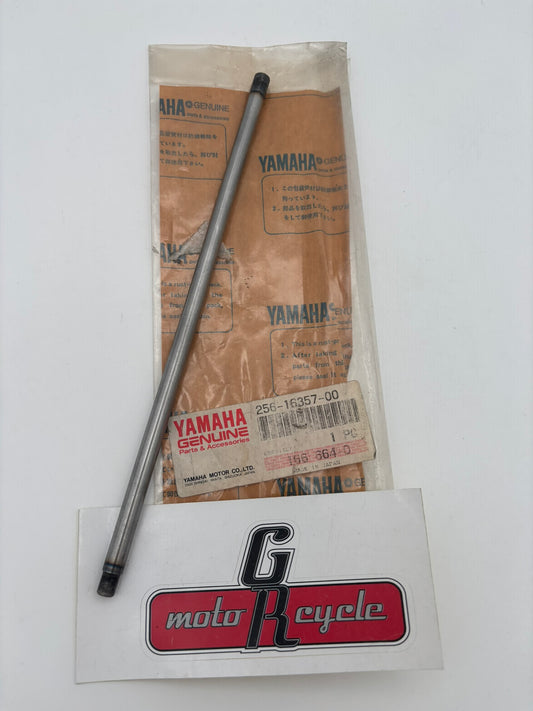 YAMAHA PUSH ROD 256-16357-00-00 Y157