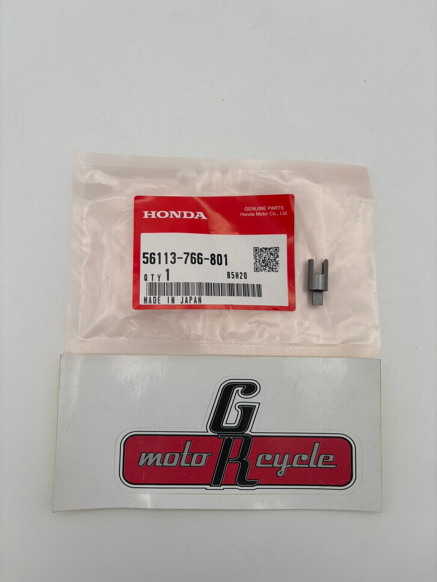 HONDA DRIVE JOINT 56113-766-801 H164