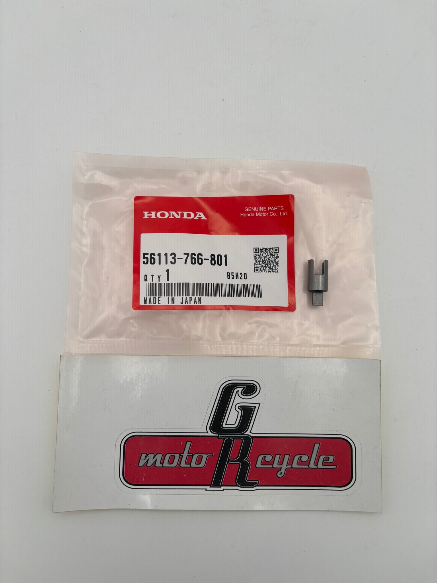 HONDA DRIVE JOINT 56113-766-801 H164