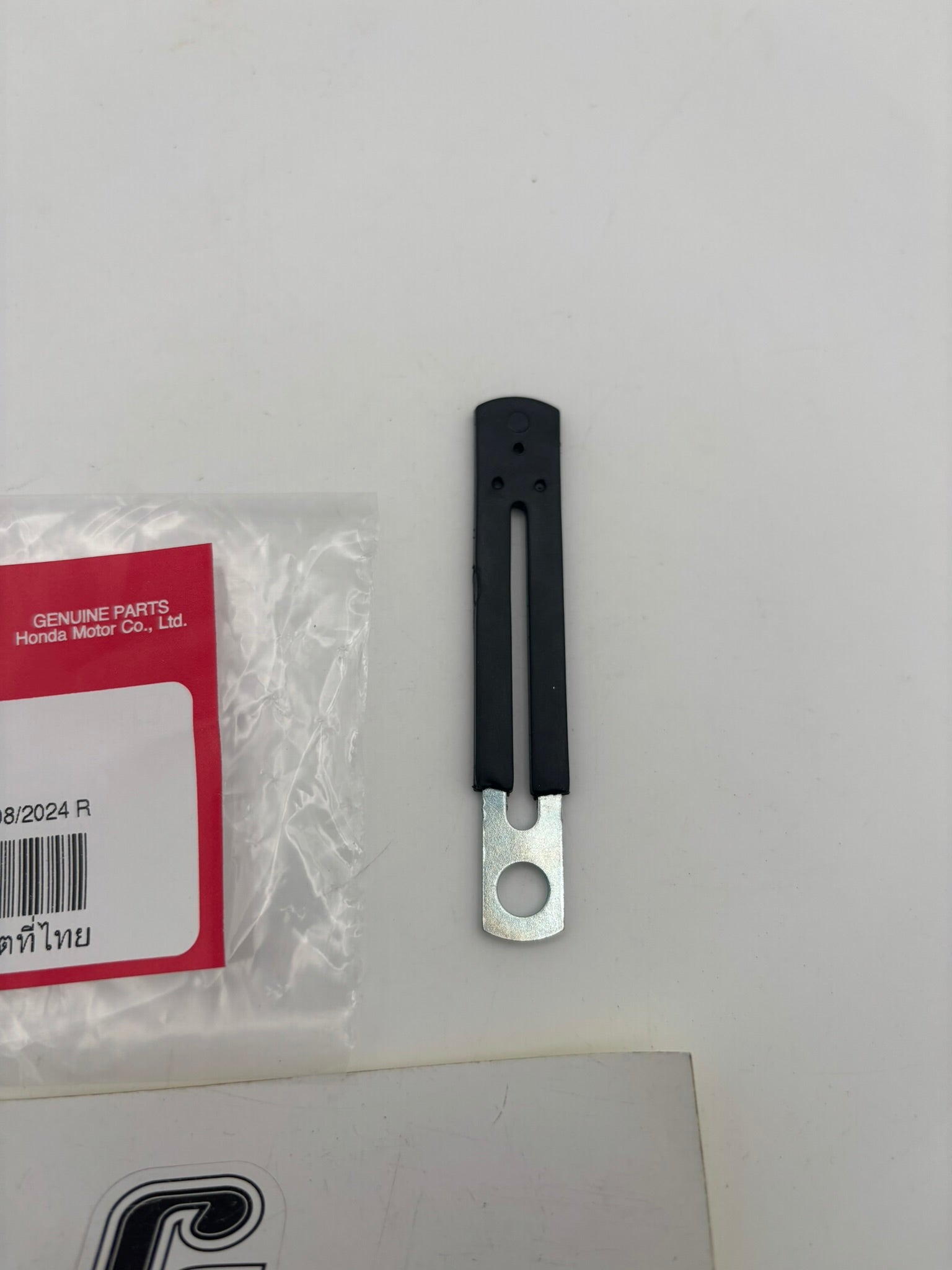HONDA WIRE HARNESS CLIP 91406-657-671 H100