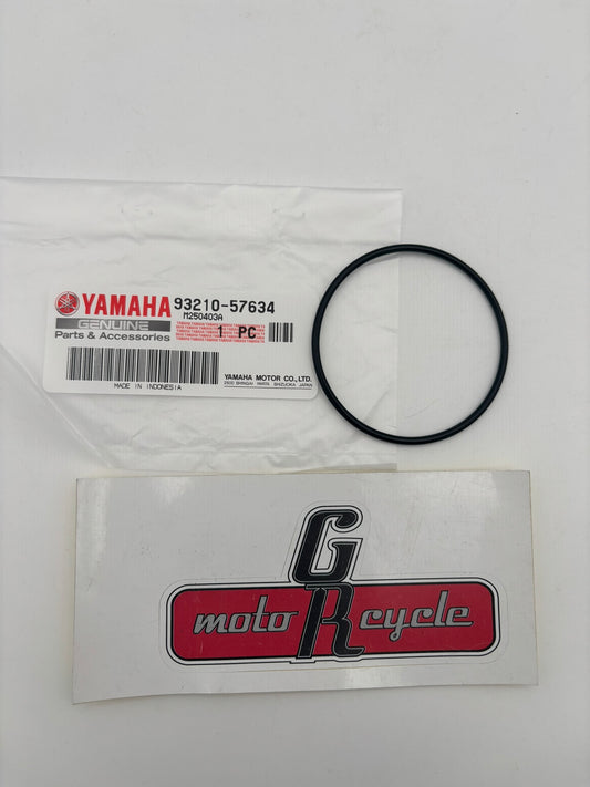 YAMAHA O-RING 93210-57634-00 Y83