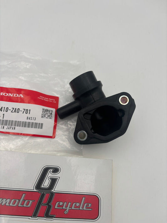 HONDA ELBOW AIR CLEANER 17410-ZA0-701 H182