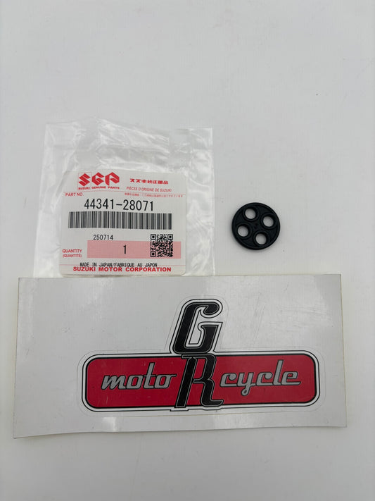 SUZUKI COCK LEVER GASKET 44341-28071 S30