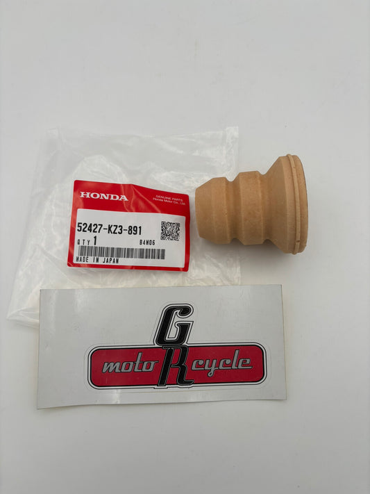 HONDA RUBBER STOPPER 52427-KZ3-891 H88