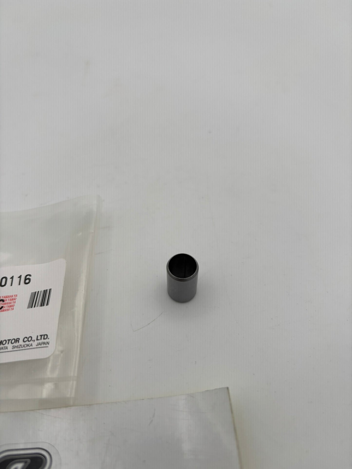 YAMAHA DOWEL PIN 99530-10116-00 Y83