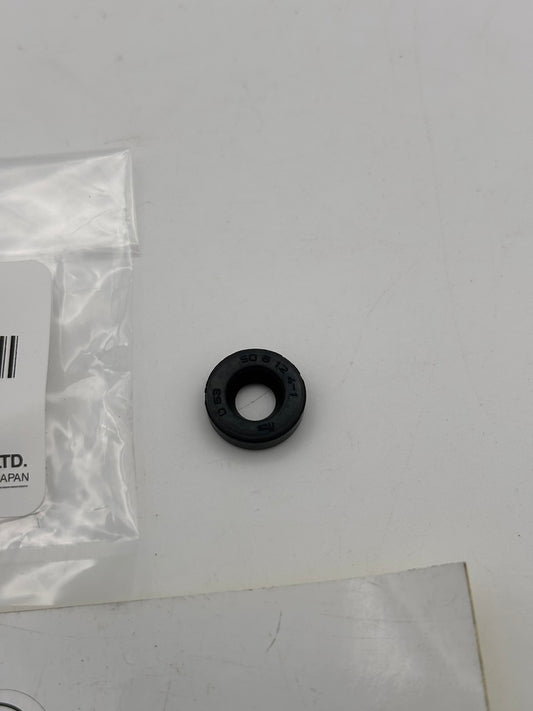 YAMAHA OIL SEAL (6X12X4-821) (SUB 93104-06062-00 ) 93104-06033-00 Y145