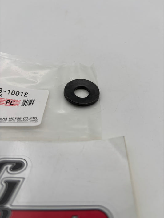 YAMAHA CONICAL SPRING WASHER (SUB 823-21491-00-00 ) 90208-10012-00 Y102
