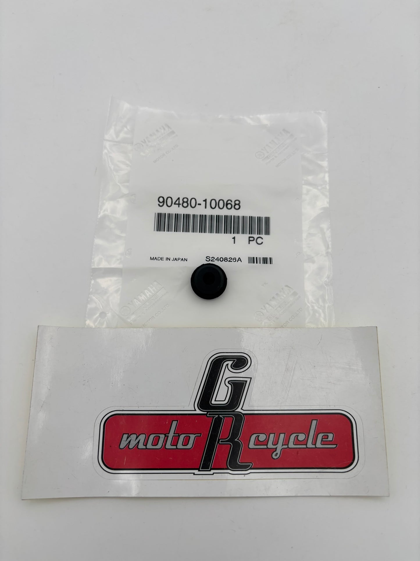 YAMAHA GROMMET (397) (SUB 90480-08608-00 ) 90480-10068-00 Y185