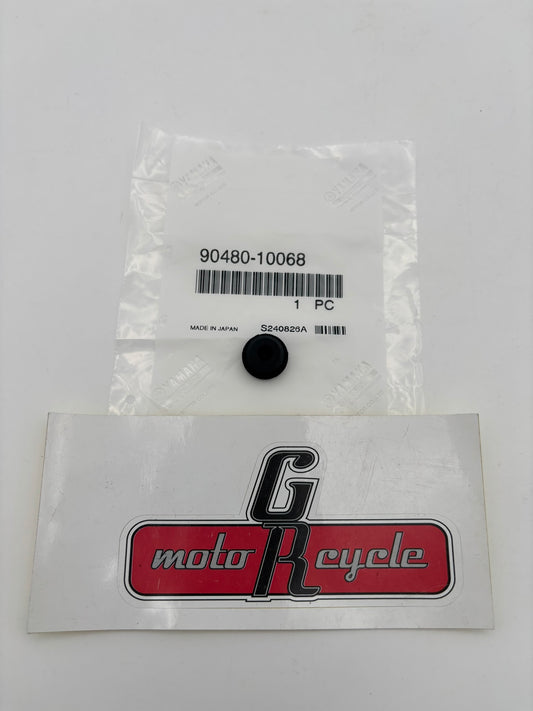YAMAHA GROMMET (397) (SUB 90480-08608-00 ) 90480-10068-00 Y185
