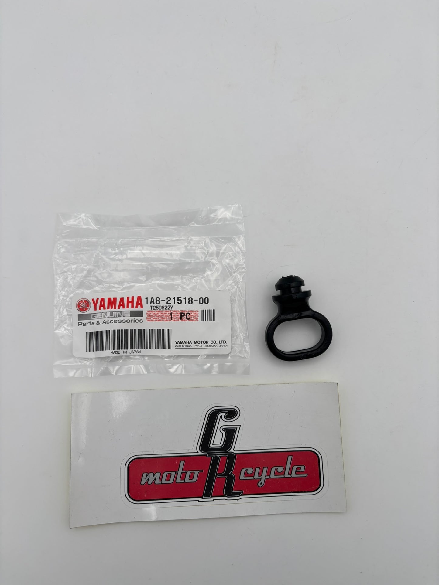 YAMAHA CABLE HOLDER 1A8-21518-00-00 Y139