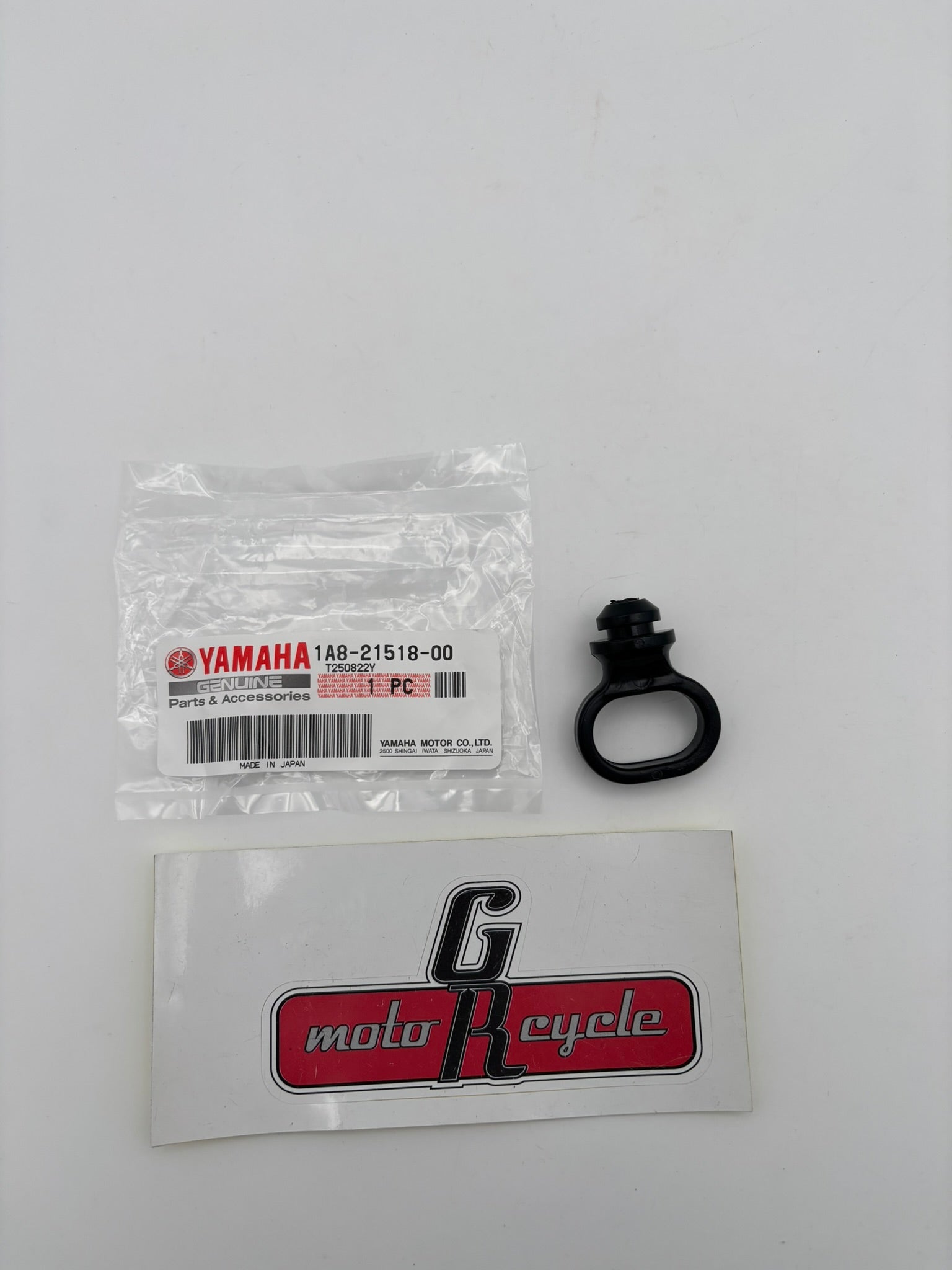 YAMAHA CABLE HOLDER 1A8-21518-00-00 Y139