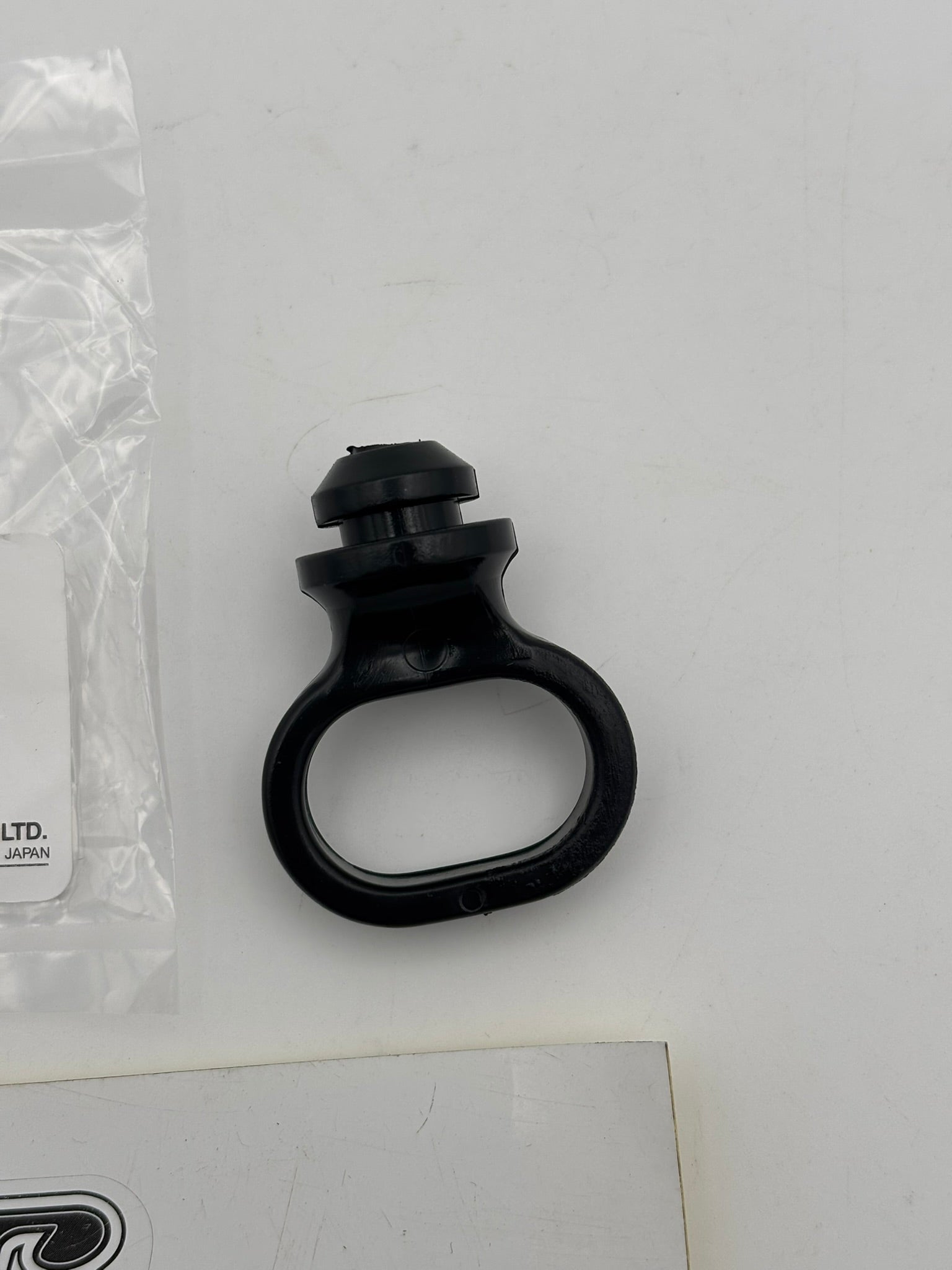 YAMAHA CABLE HOLDER 1A8-21518-00-00 Y139