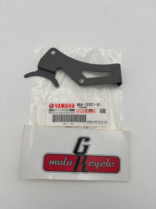 YAMAHA STOPPER GUIDE 3 (SUB 3B4-12221-00-00 ) 3B4-12221-01-00 Y262