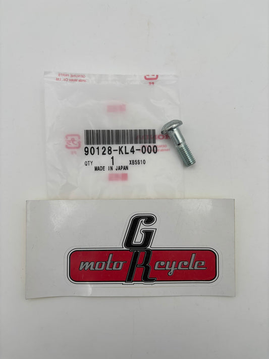 HONDA SPROCKET FIXING BOLT 90128-KL4-000 H135
