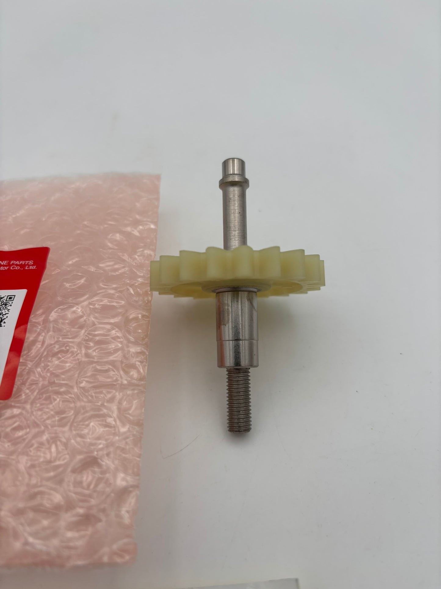 HONDA WATER PUMP SHAFT GEAR 19240-ML3-000 H99