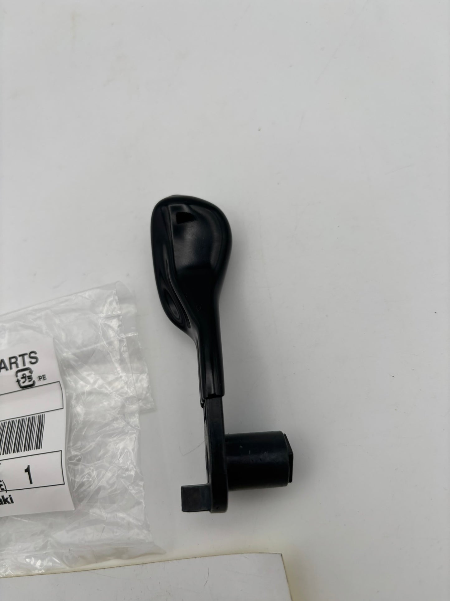 KAWASAKI THROTTLE LEVER (SUB 39075-1060 ) 39075-0031 K26