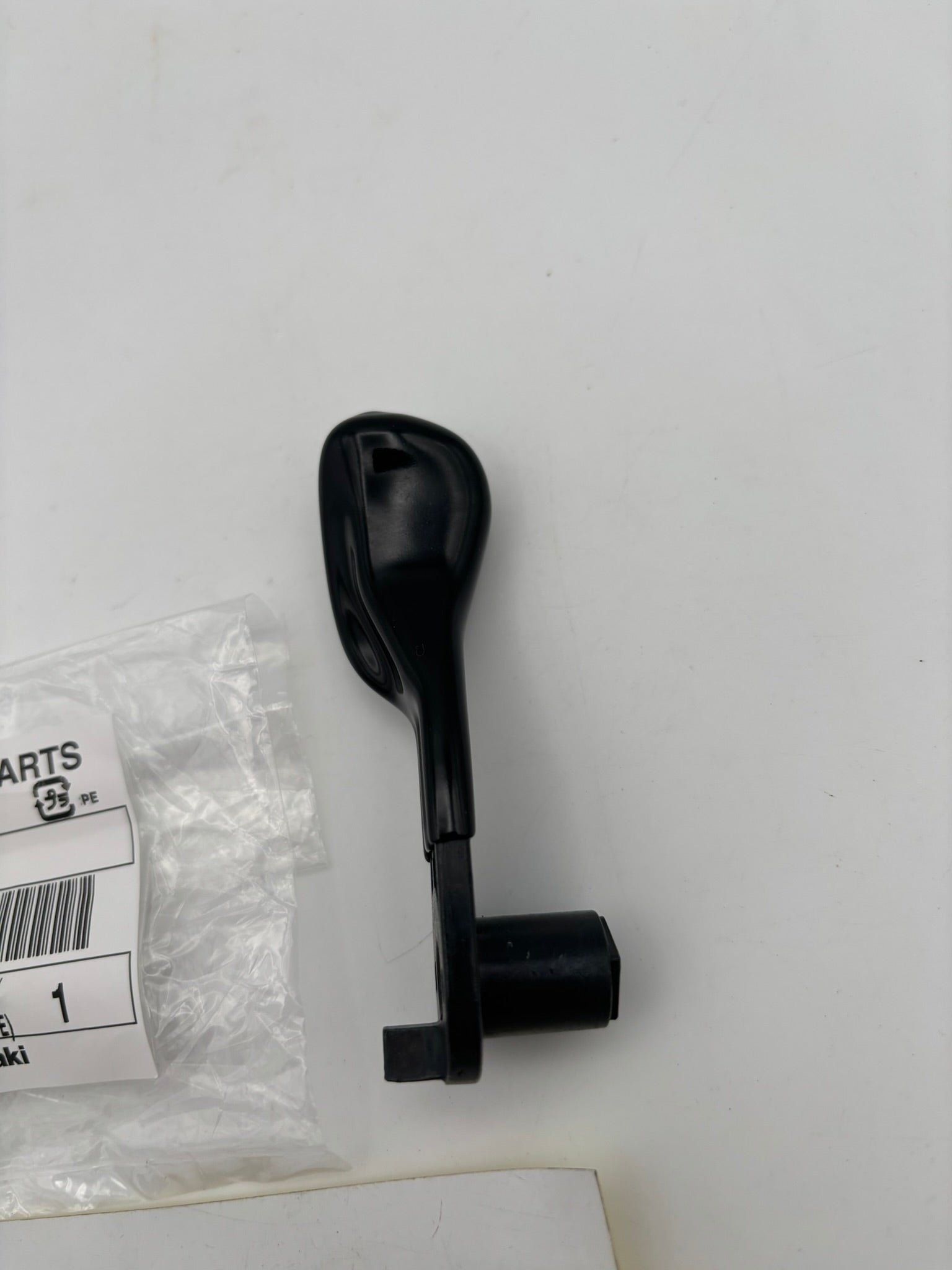 KAWASAKI THROTTLE LEVER (SUB 39075-1060 ) 39075-0031 K26
