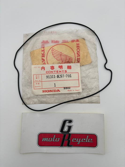 HONDA SPECIAL O-RING 91311-KS7-701 H100